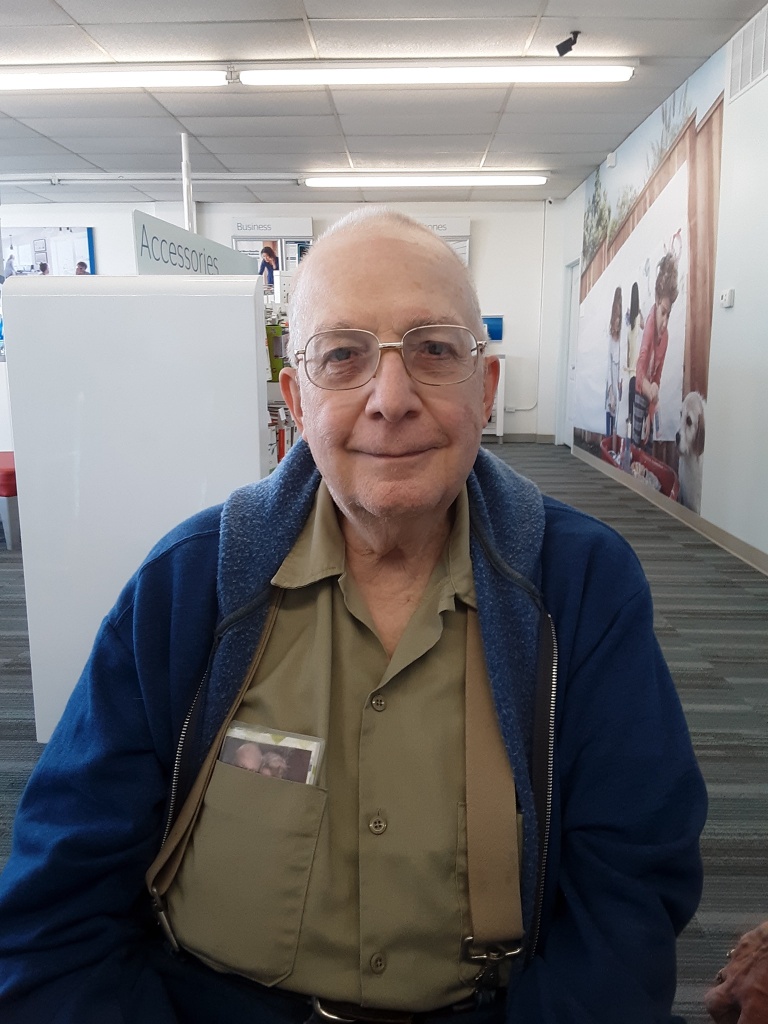 A satisfied local homeowner in Nottinghamshire providing a positive review for Spray Foam Removal UK. This professional loft insulation clearing service was completed for a resident in the Eastwood area, ensuring a clean and mortgage-compliant roof space.